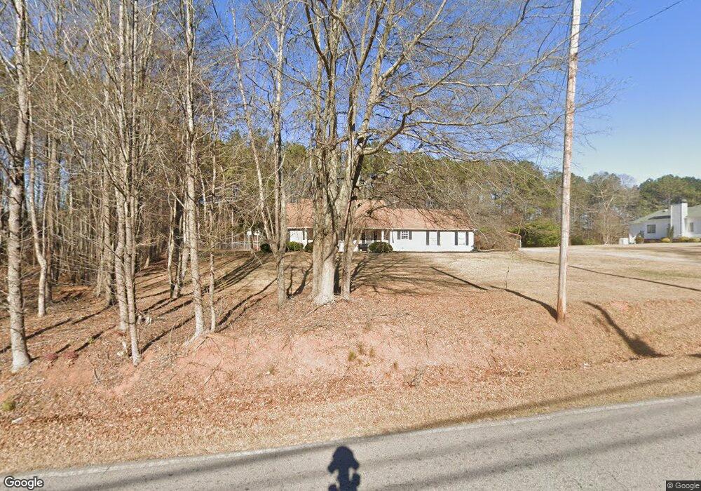 850 Stagecoach Rd, Stockbridge, GA 30281 - photo 1