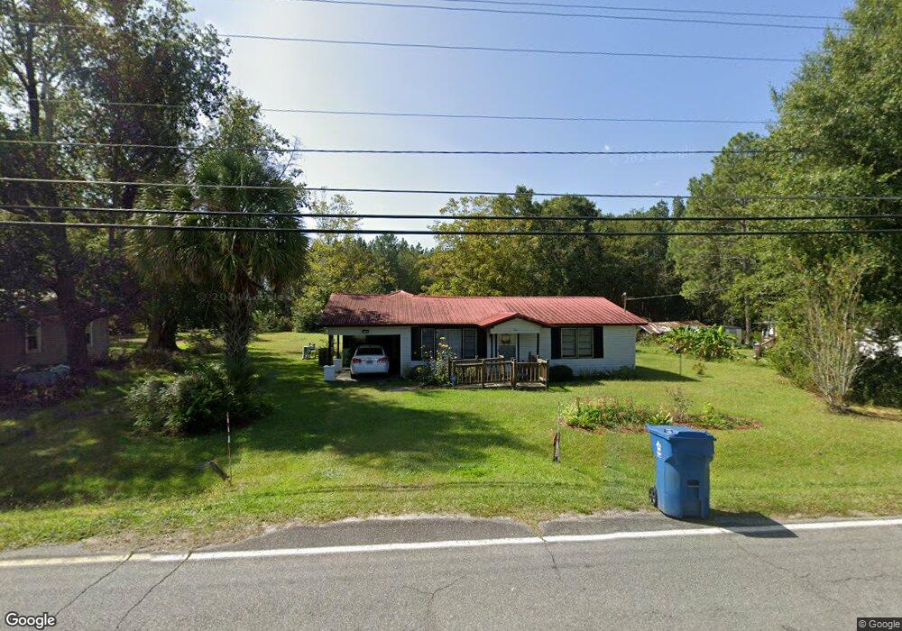 3977 Albany Ave, Waycross, GA 31503 - photo 1