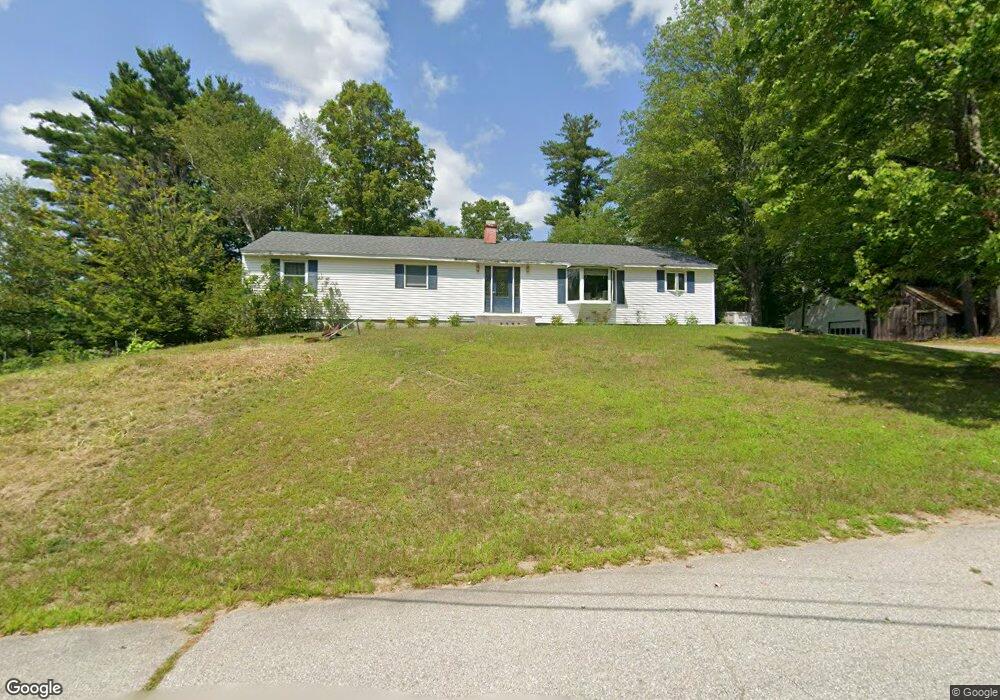 11 Paradise Ln, Jaffrey, NH 03452 - photo 1