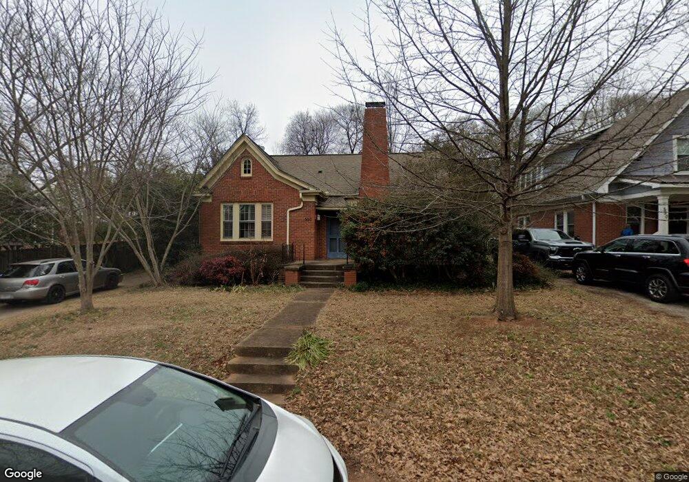 560 Hillcrest Ave, Athens, GA 30606 - photo 1