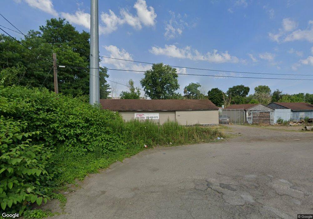 2103 Gage Ave NE, Canton, OH 44705 - photo 1