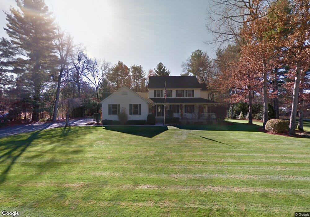 6 Pheasant Dr, Holyoke, MA 01040 - photo 1