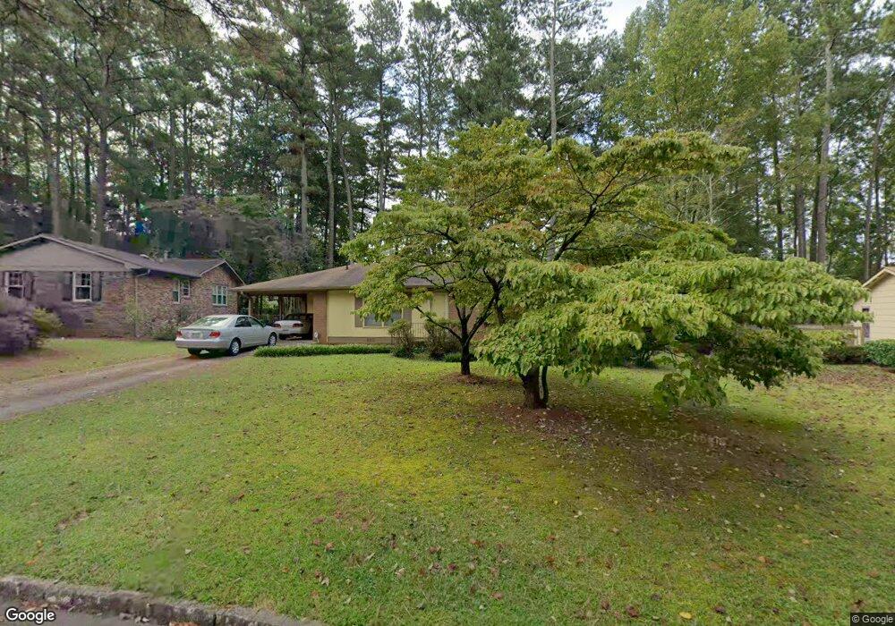 1570 Avon Ave, Tucker, GA 30084 - photo 1
