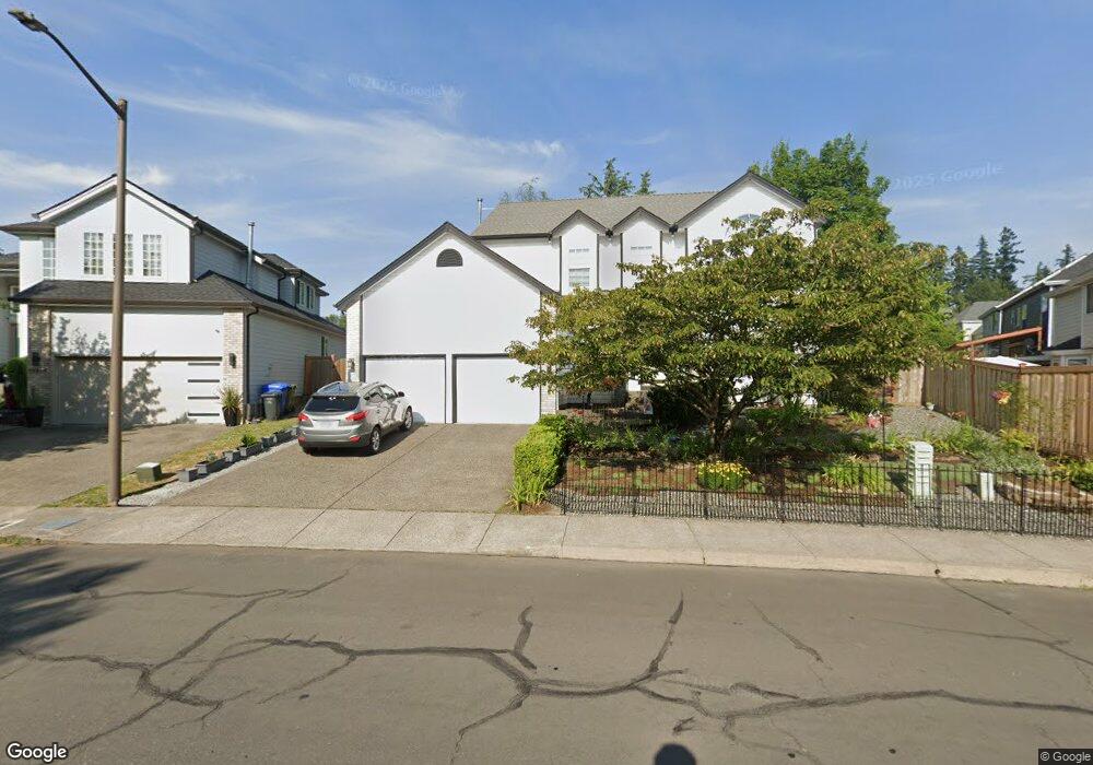 16086 SE Anderegg Pw, Clackamas, OR 97015 - photo 1