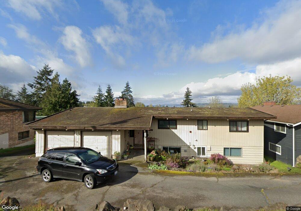 23003 17th Ave S, Des Moines, WA 98198 - photo 1