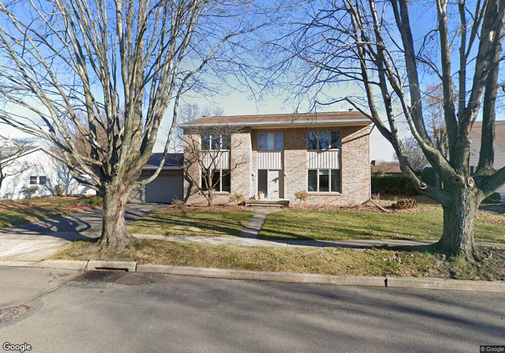 208 Joseph Dr, Kingston, PA 18704 - photo 1