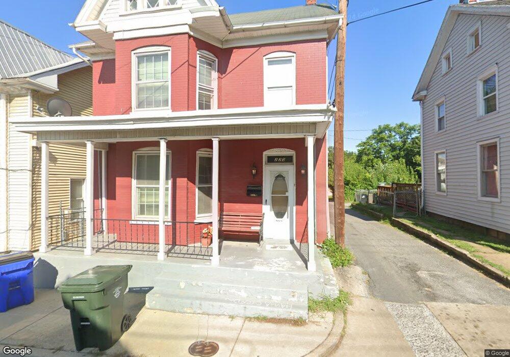 126 East Ave, Hagerstown, MD 21740 - photo 1