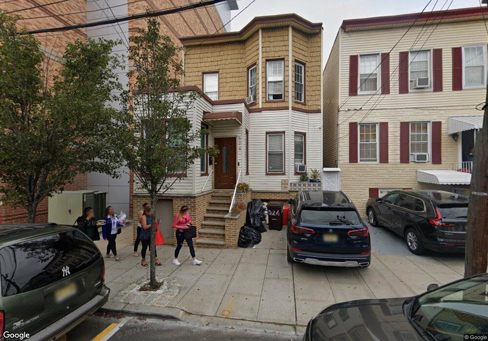 524 48th St, Union City, NJ 07087 - photo 1