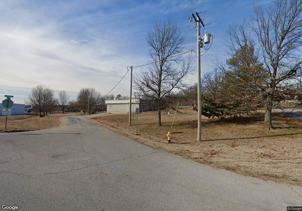 3110 W 65th St S, Tulsa, OK 74131 - photo 1