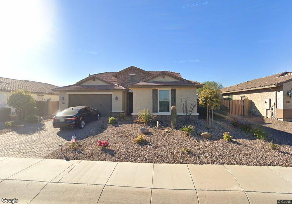 4378 N 186th Ln, Goodyear, AZ 85395 - photo 1