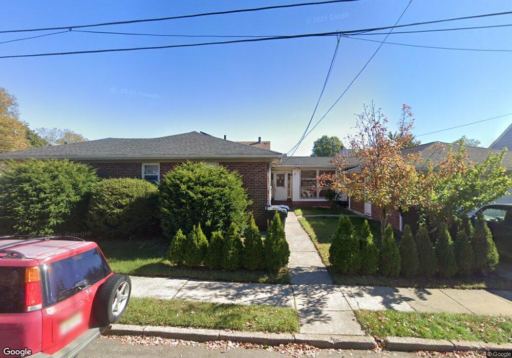 603 Harding Ave, Perth Amboy, NJ 08861 - photo 1