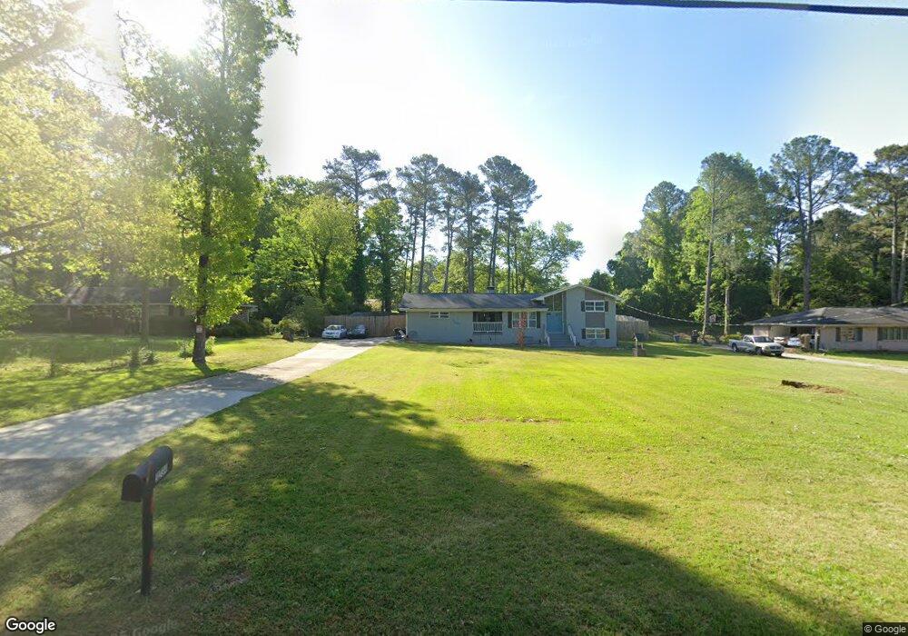 3224 Wesley Chapel Rd unit 3, Decatur, GA 30034 - photo 1