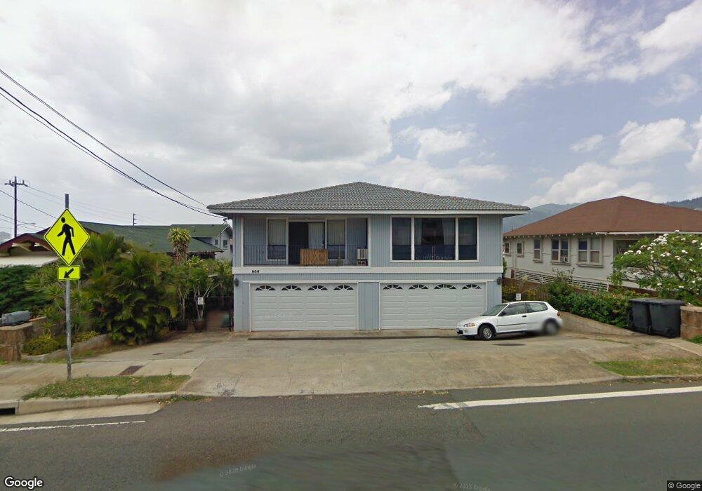 Street View Photo
