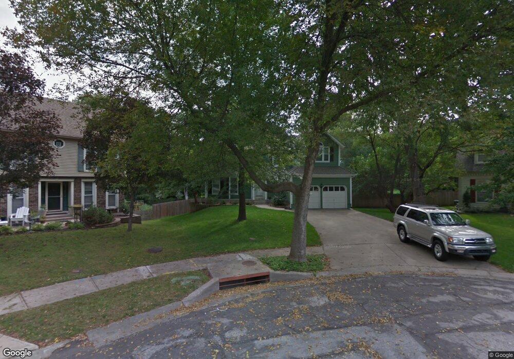 15204 W 85th St, Lenexa, KS 66219 - photo 1