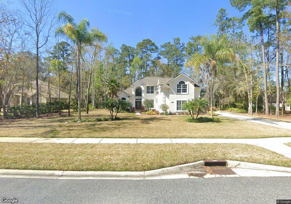 1381 Oaklanding Ln, Fleming Island, FL 32003 - photo 1