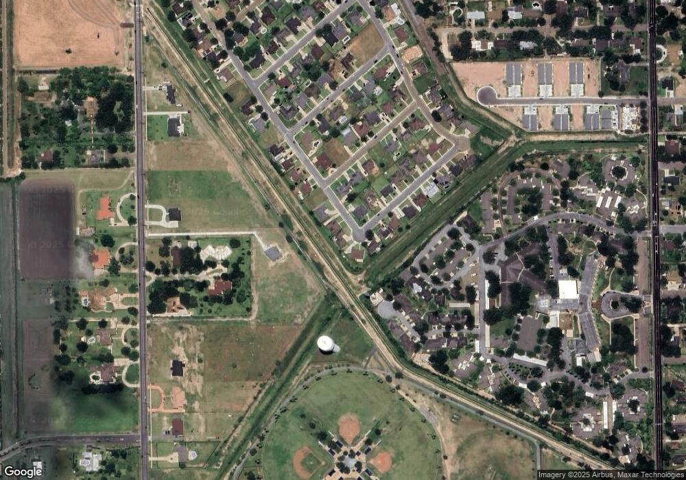 1206 Amethyst Dr, Weslaco, TX 78596 - photo 1