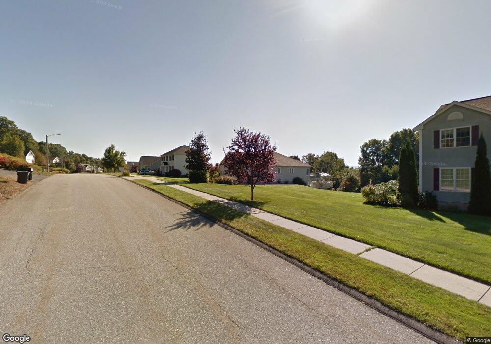 31 Scenic Rd, Westfield, MA 01085 - photo 1