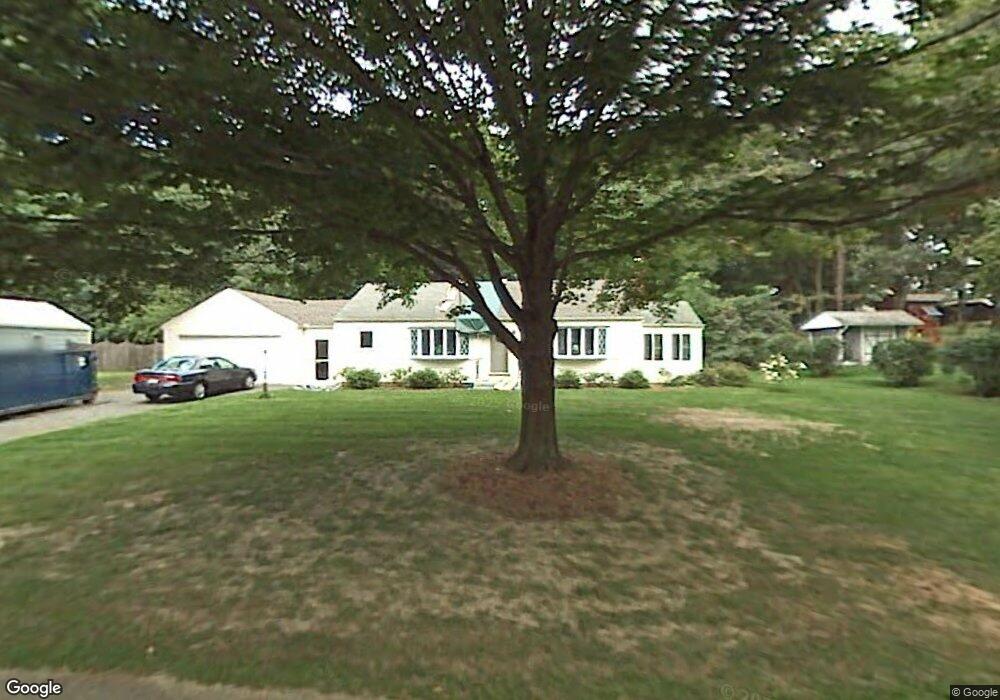 4 Leemond St, Wilbraham, MA 01095 - photo 1