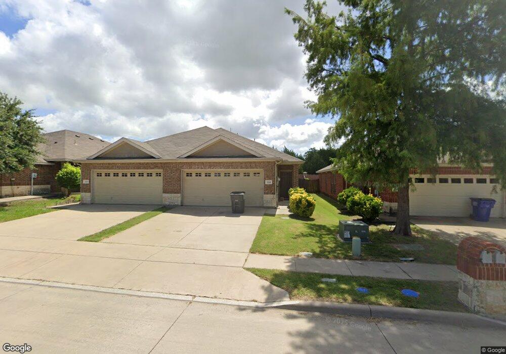 350 Armstrong Ln, Lavon, TX 75166 - photo 1