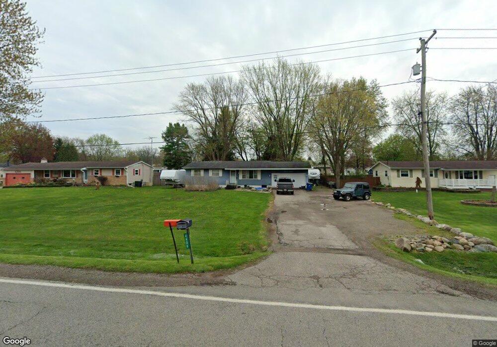 4409 Reid Rd, Swartz Creek, MI 48473 - photo 1