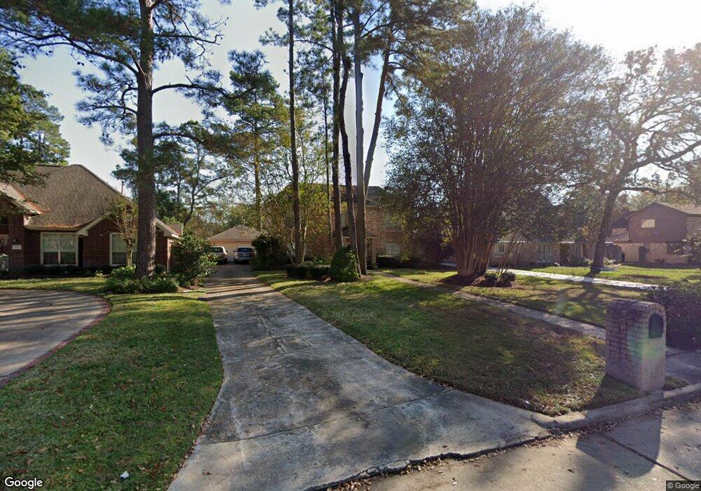 15518 Gettysburg Dr, Tomball, TX 77377 - photo 1