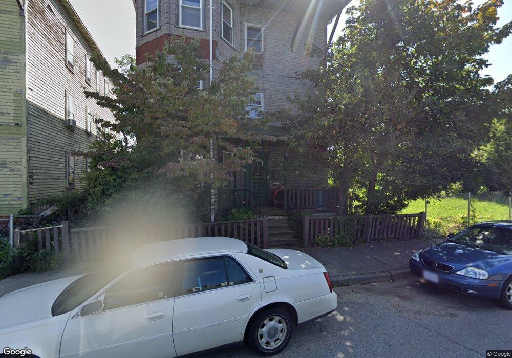 59 Lafayette St, Worcester, MA 01608 - photo 1