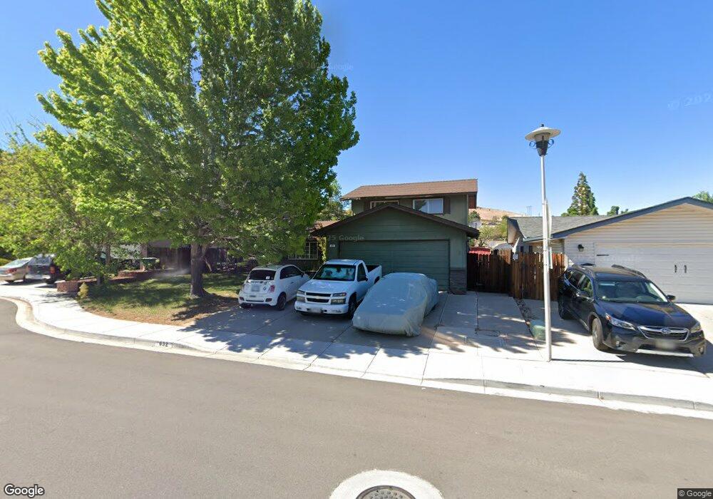 632 Penny Way, Sparks, NV 89431 - photo 1