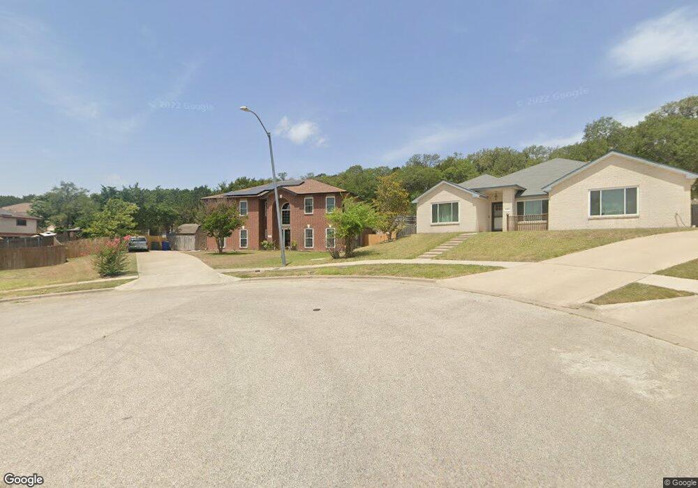 409 Preakness Cir, Copperas Cove, TX 76522 - photo 1