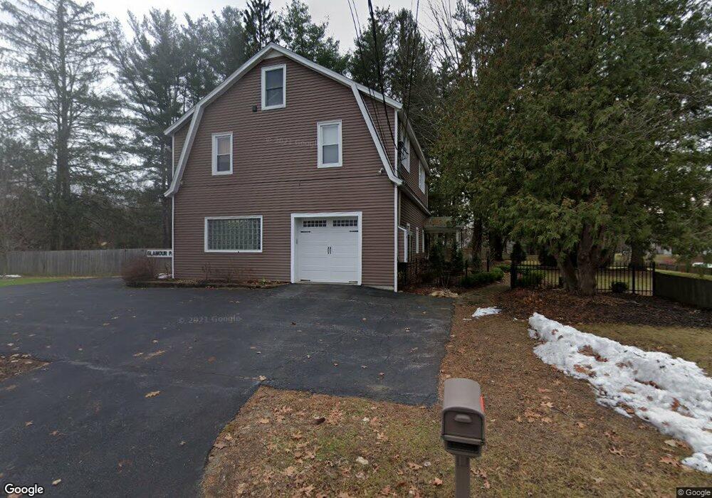 2 Carpenter Ln, Saratoga Springs, NY 12866 - photo 1