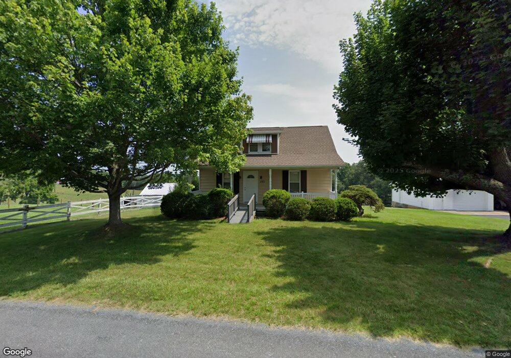 201 Maury Mill Rd, Verona, VA 24482 - photo 1