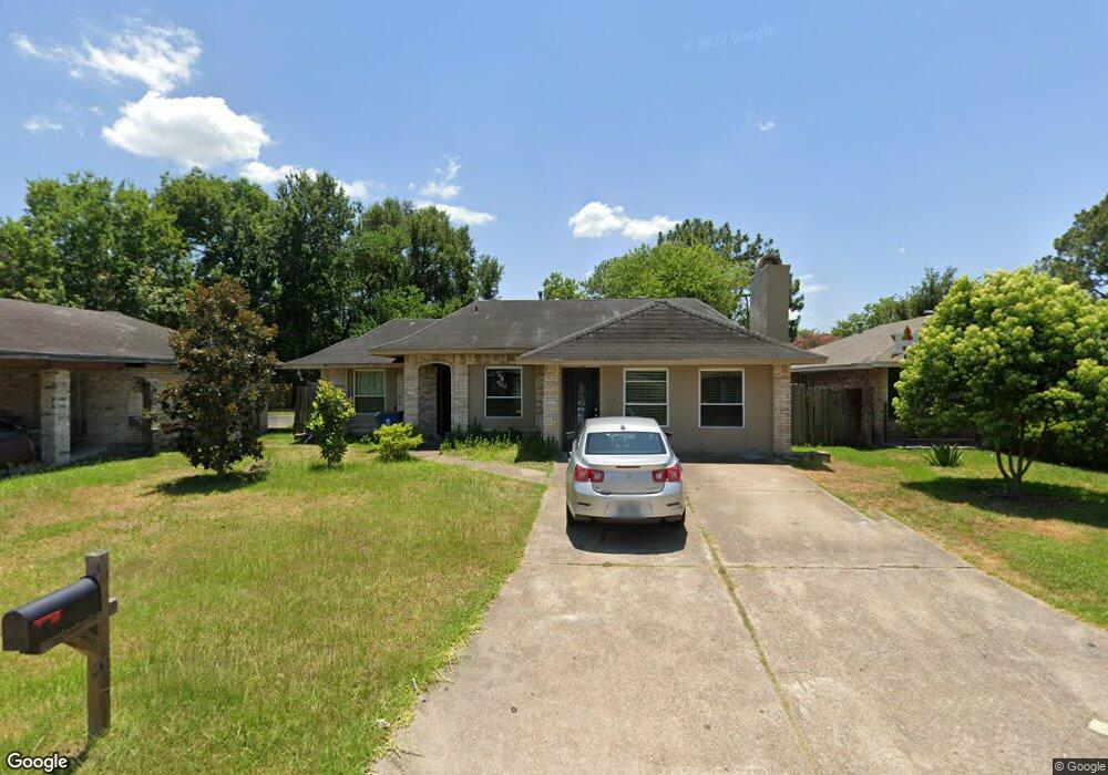 1911 Bunzel St, Houston, TX 77088 - photo 1