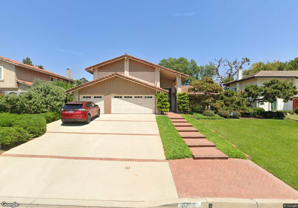 8746 Los Coyotes Dr, Buena Park, CA 90621 - photo 1