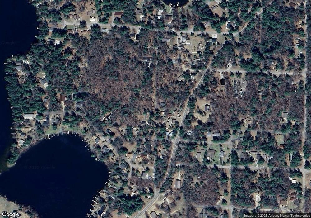 0 Cty G, Lake, WI 54114 - photo 1