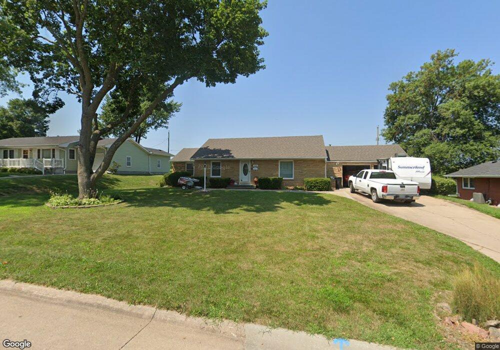 1500 Maple St, Shenandoah, IA 51601 - photo 1