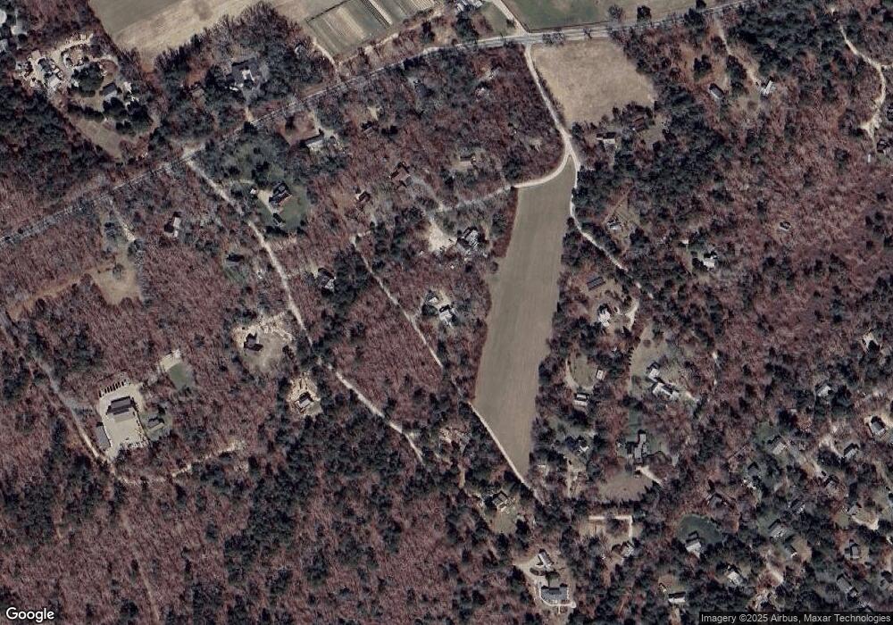 115 Field View Ln, Vineyard Haven, MA 02568 - photo 1