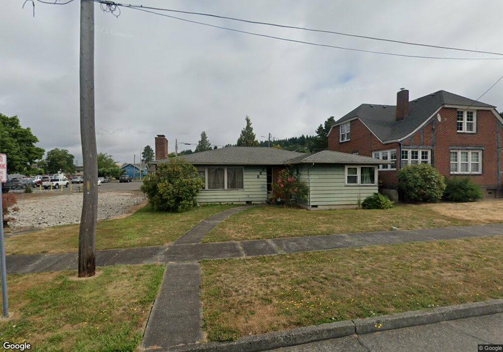 222 SW Alfred St, Chehalis, WA 98532 - photo 1