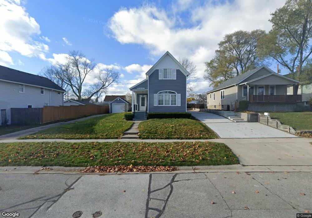 2811 Wright St, Port Huron, MI 48060 - photo 1