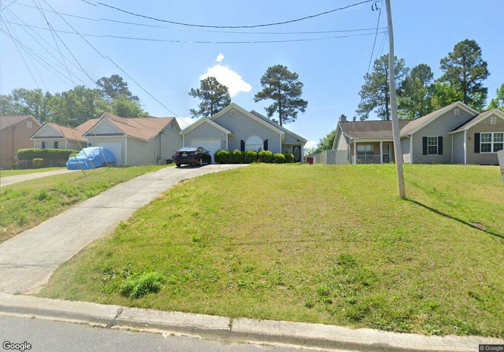 3390 Seaton Dr, Macon, GA 31204 - photo 1