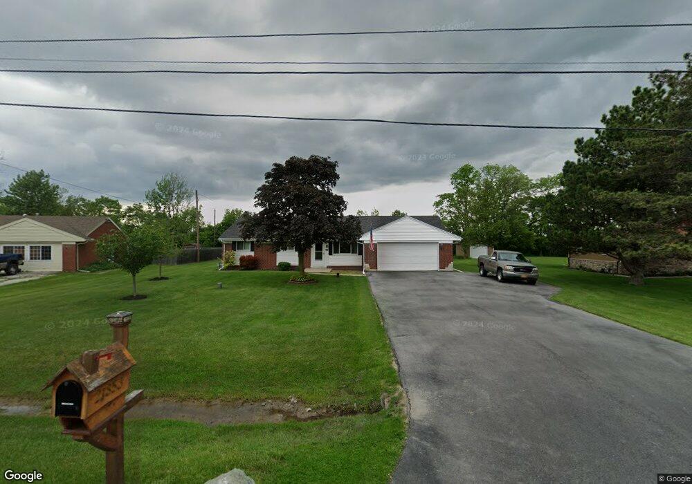 21853 W Middlesex Dr N, Genoa, OH 43430 - photo 1