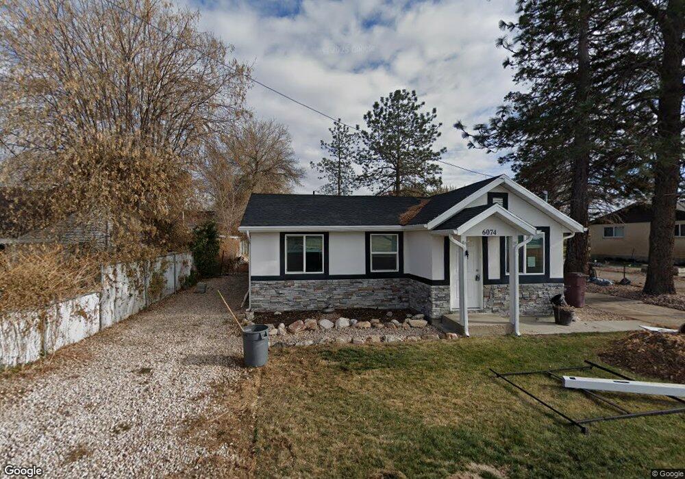 6074 S 3100 W, Roy, UT 84067 - photo 1