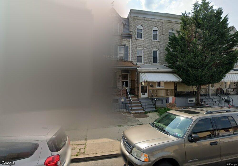 830 N 4th St, Allentown, PA 18102 - photo 1