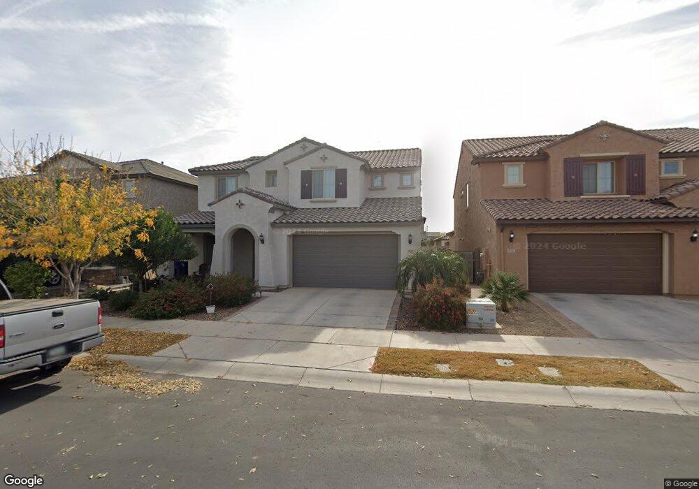 9707 E Timpani Ln, Mesa, AZ 85212 - photo 1