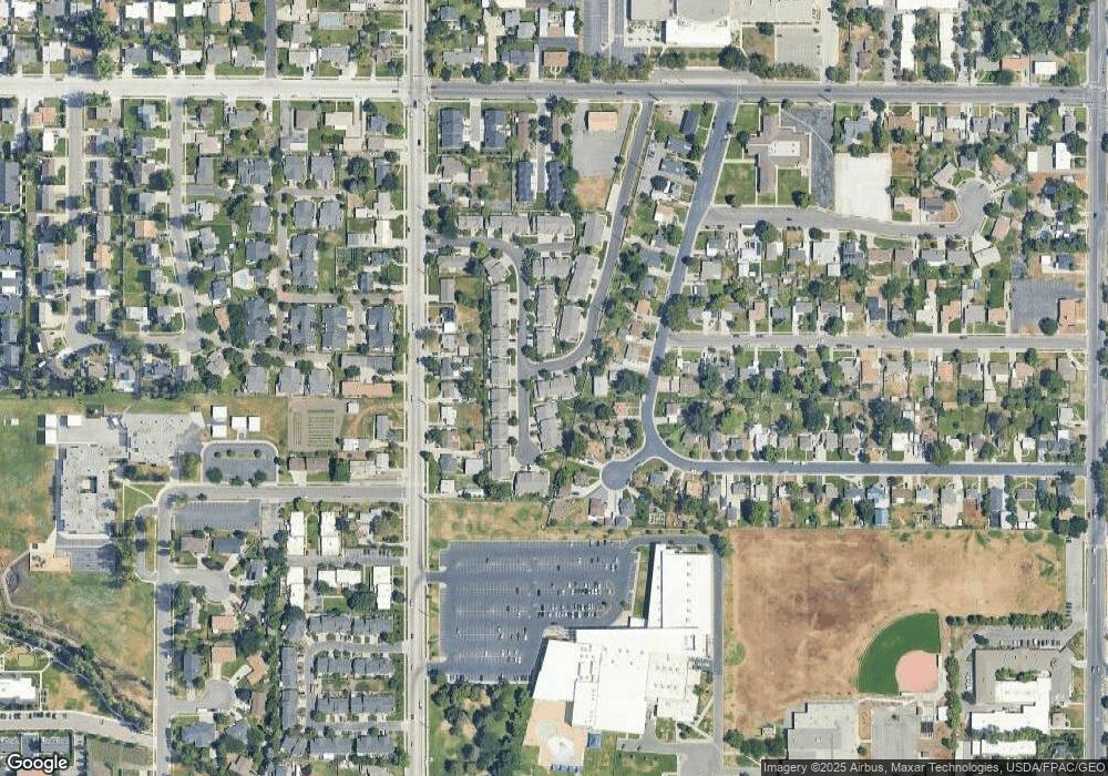 758 Park Shadow Ln unit 2148, Bountiful, UT 84010 - photo 1