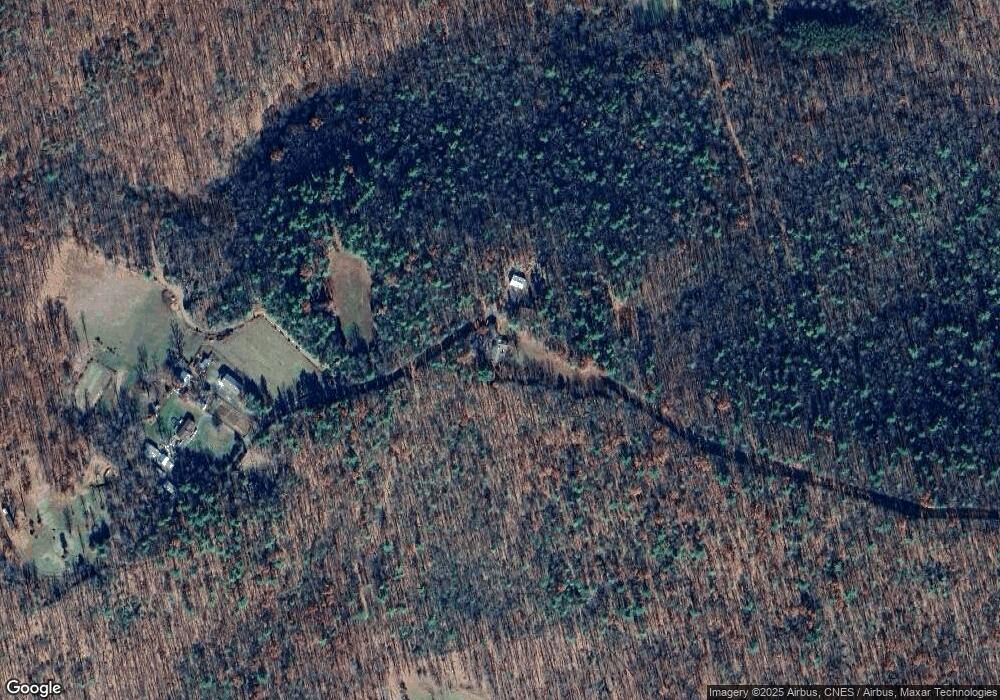 432 Job Ln, Basye, VA 22810 - photo 1