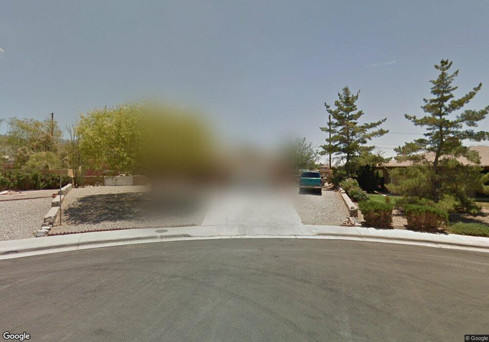 746 Candlewood Ct, Alamogordo, NM 88310 - photo 1