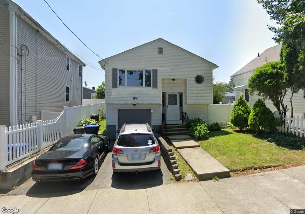 114 Swift St, Providence, RI 02904 - photo 1