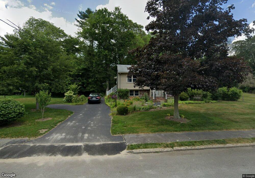 120 Atkinson Dr, Bridgewater, MA 02324 - photo 1