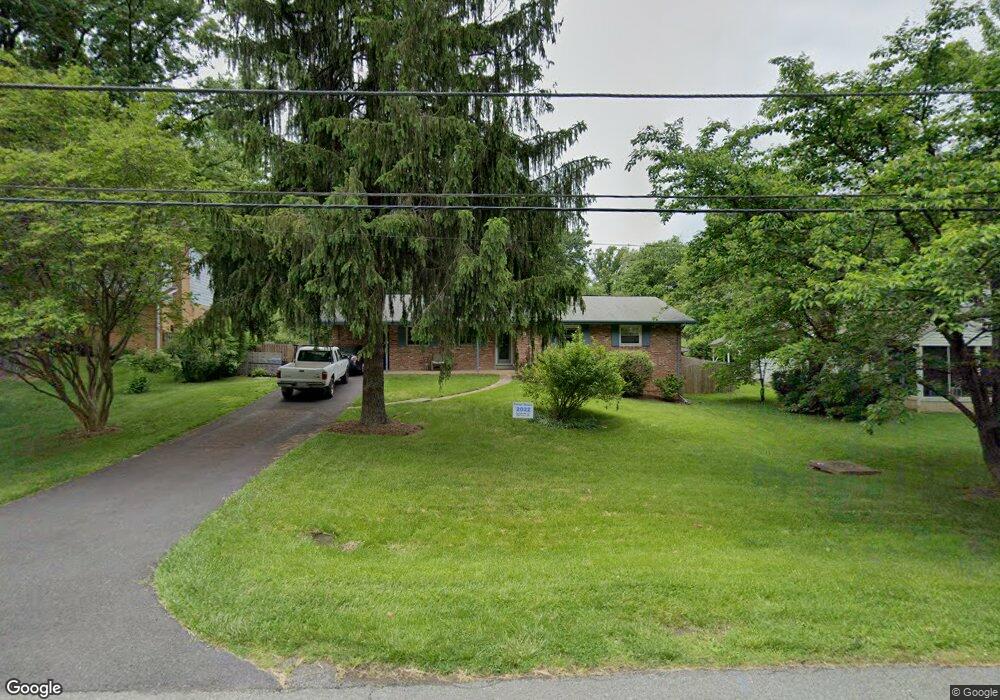 12316 Lima Dr, Silver Spring, MD 20904 - photo 1