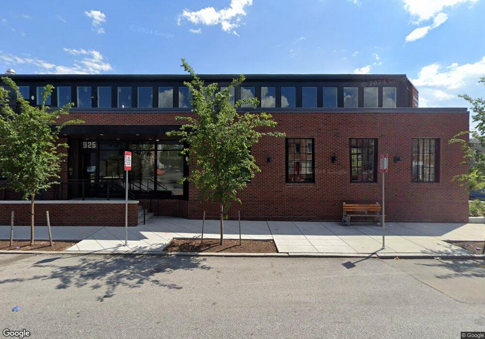 1240 W Cross St, Baltimore, MD 21230 - photo 1