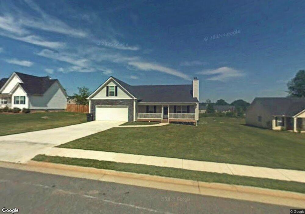 17 Pinkston Oaks Cir, Winder, GA 30680 - photo 1